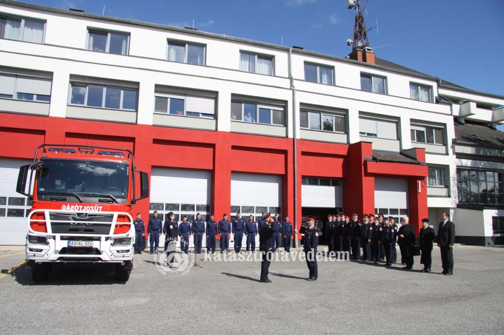 Fehérvár Médiacentrum fotója