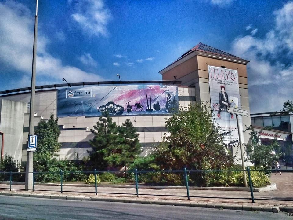 Fehérvár Médiacentrum fotója