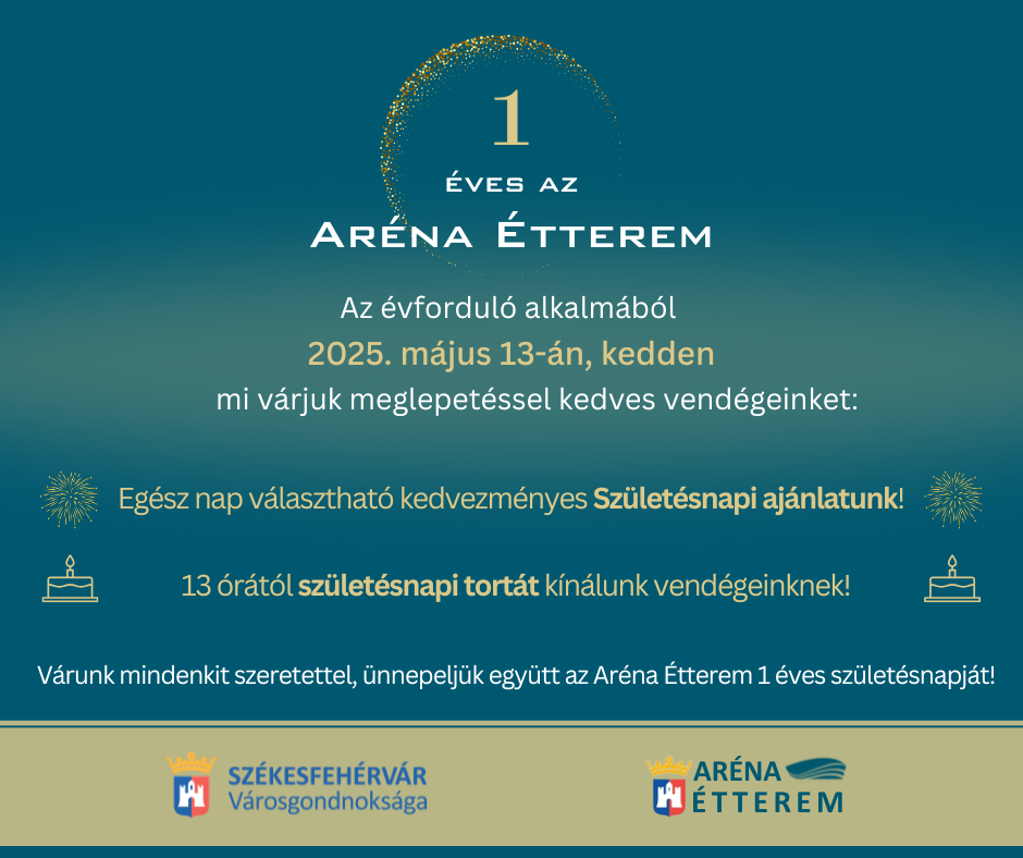 Fehérvár Médiacentrum fotója