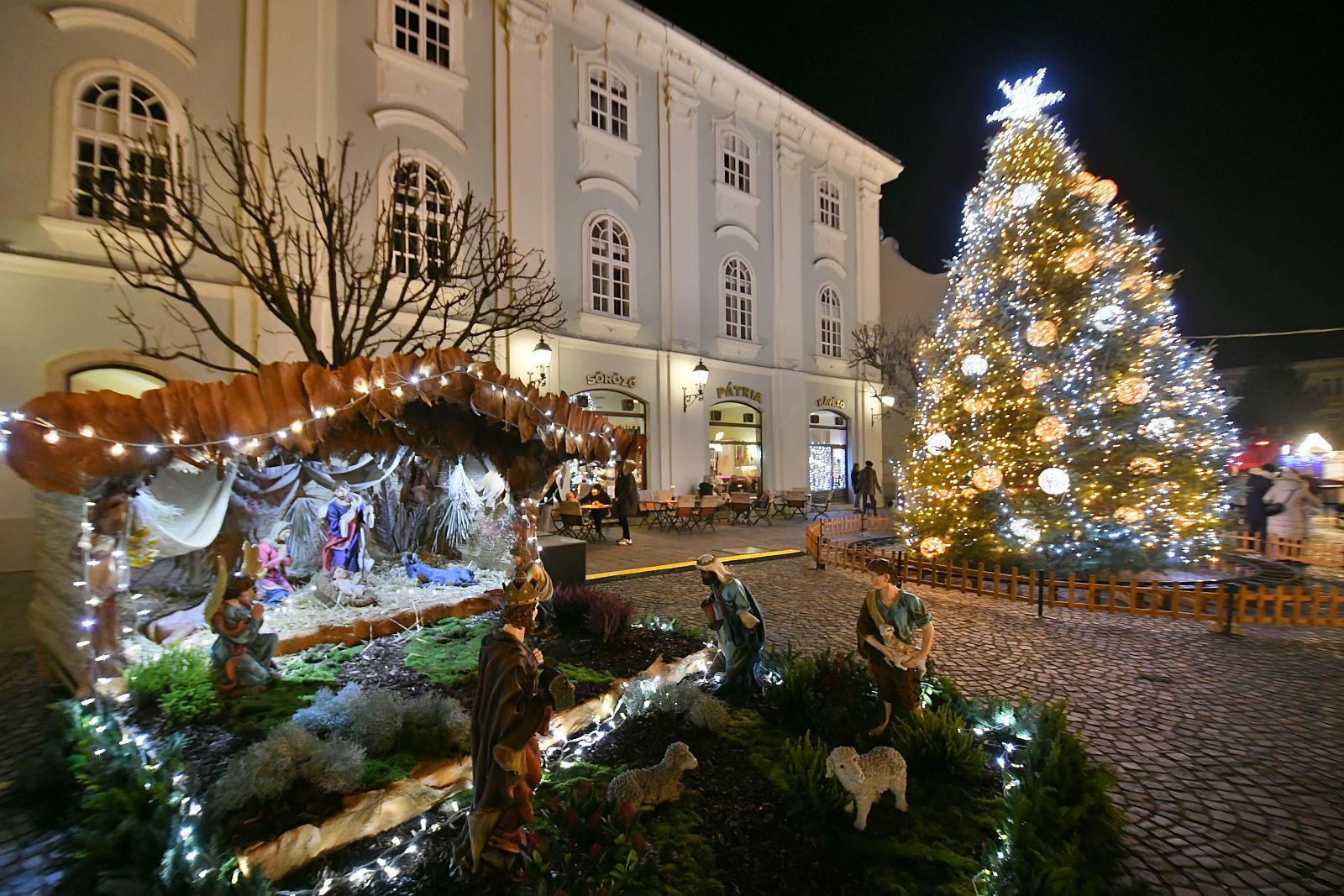 Fehérvár Médiacentrum fotója