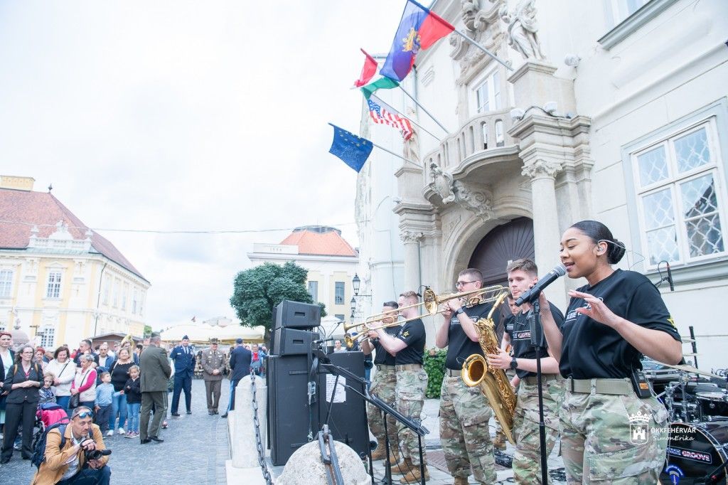 Fehérvár Médiacentrum fotója
