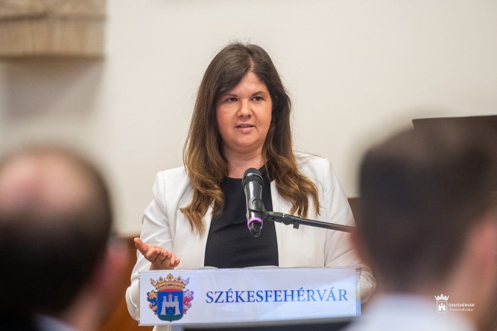 Fehérvár Médiacentrum fotója