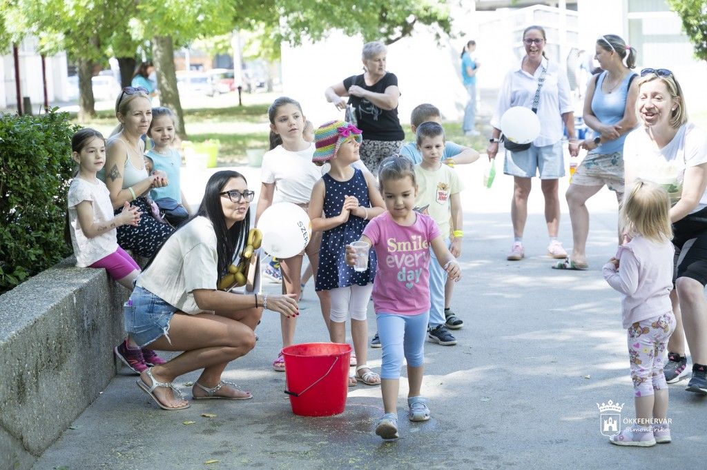 Fehérvár Médiacentrum fotója