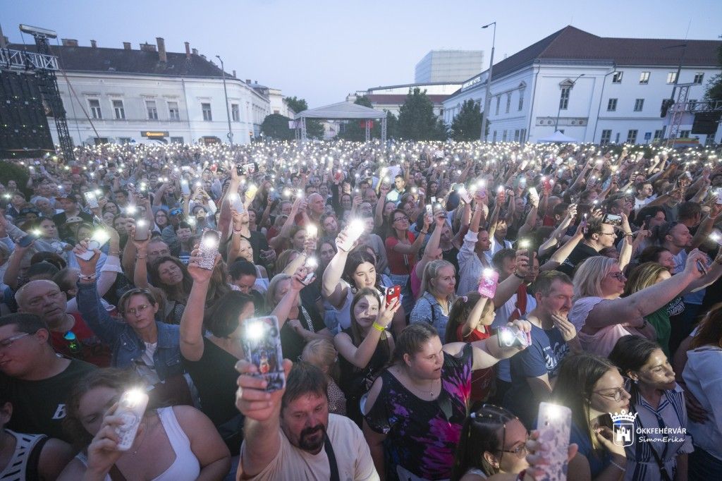 Fehérvár Médiacentrum fotója