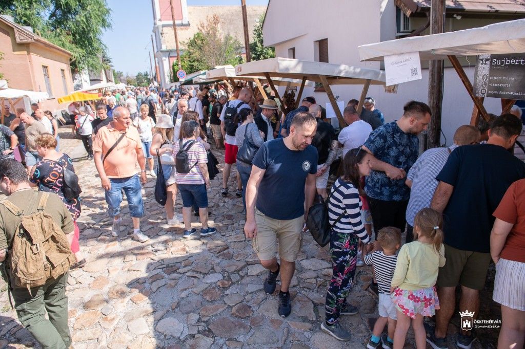 Fehérvár Médiacentrum fotója