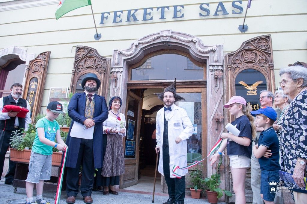 Fehérvár Médiacentrum fotója