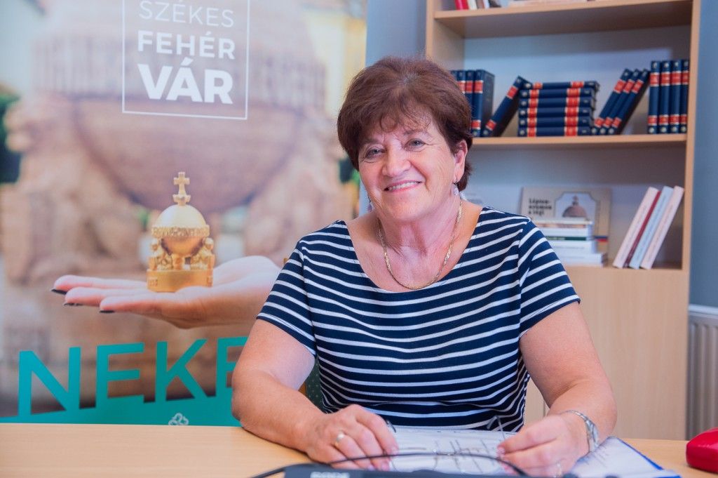 Fehérvár Médiacentrum fotója