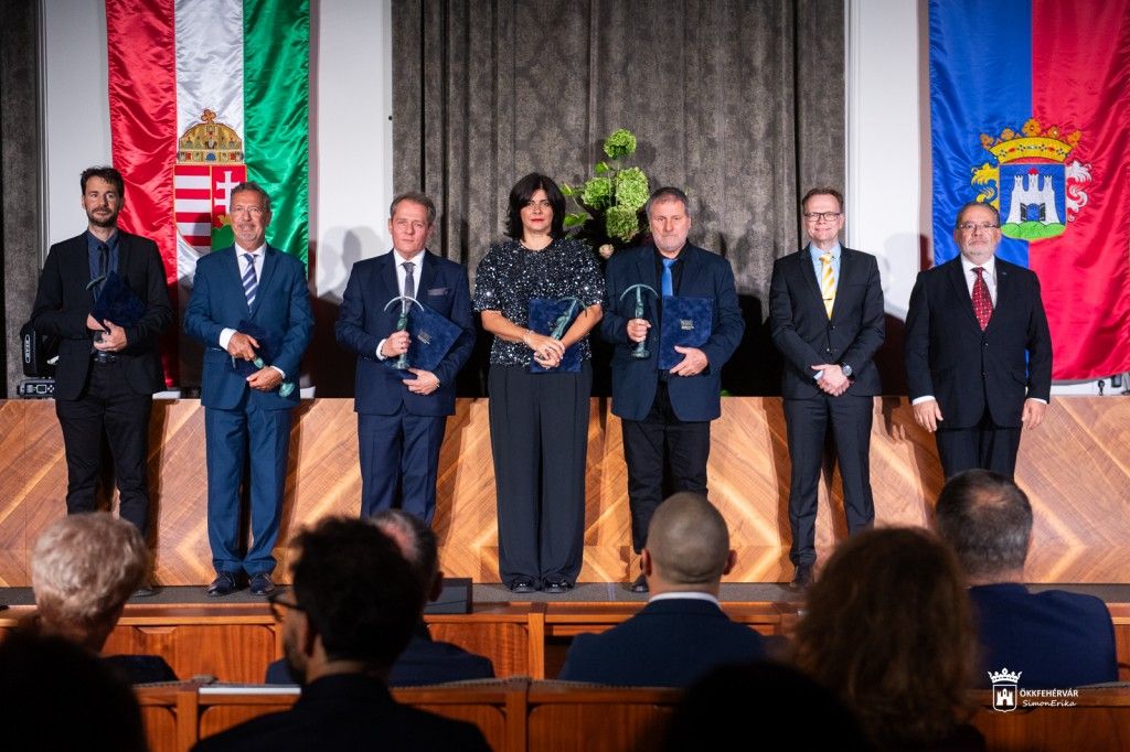 Fehérvár Médiacentrum fotója