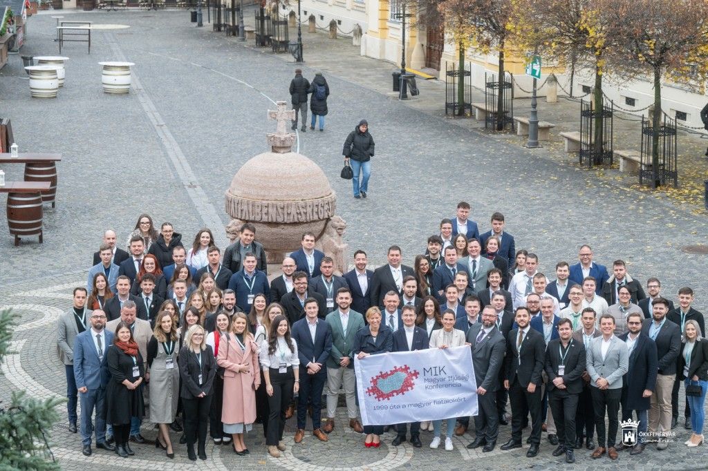 Fehérvár Médiacentrum fotója