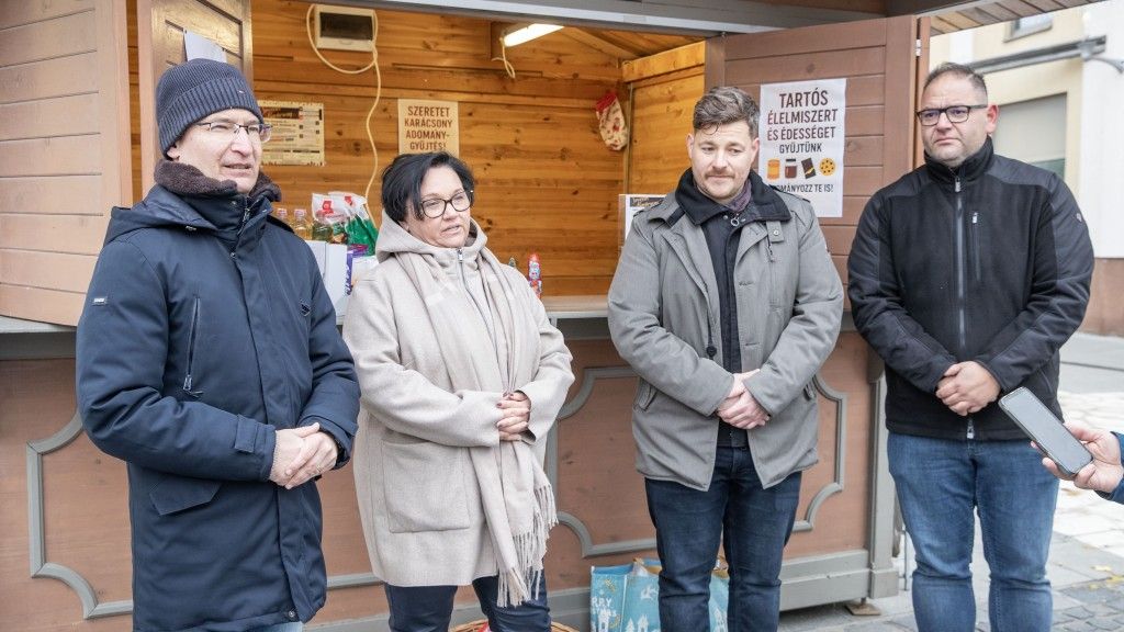 Fehérvár Médiacentrum fotója