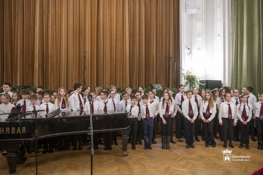 Fehérvár Médiacentrum fotója