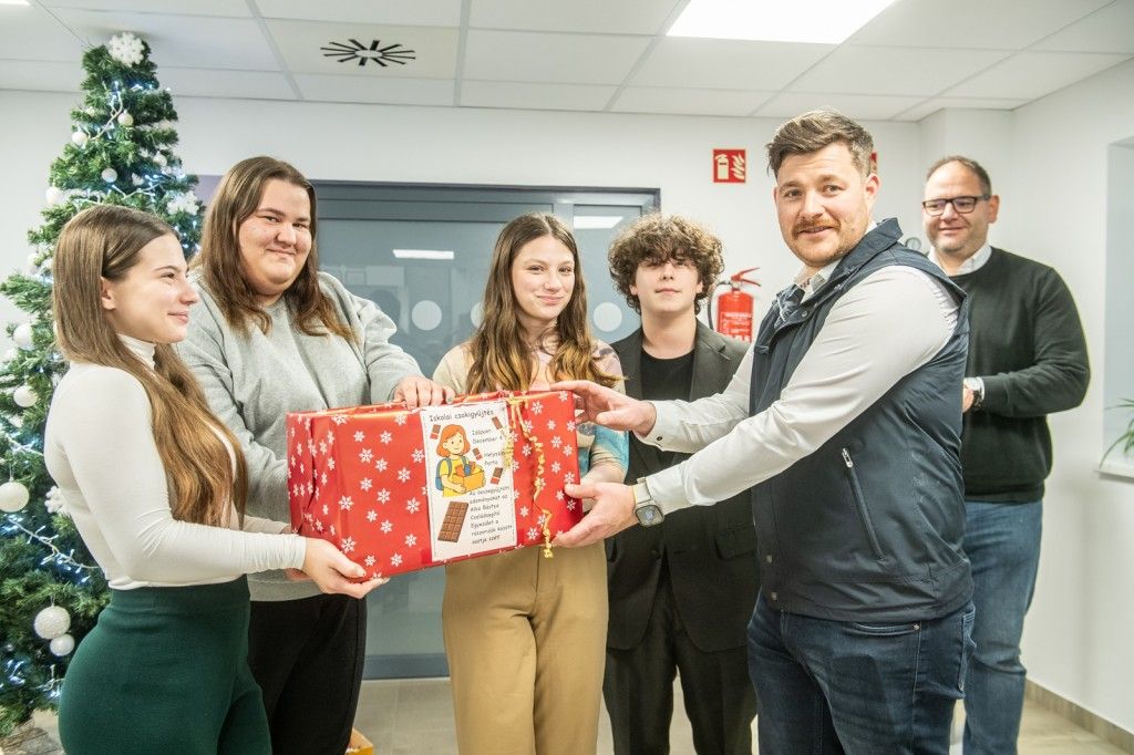 Fehérvár Médiacentrum fotója