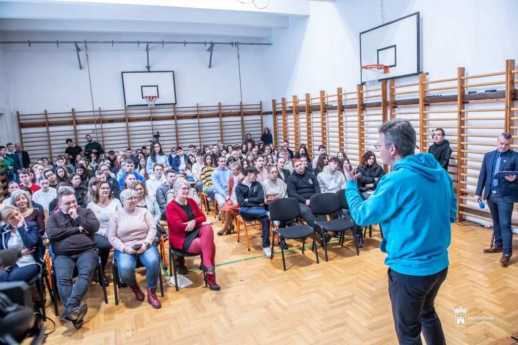 Fehérvár Médiacentrum fotója