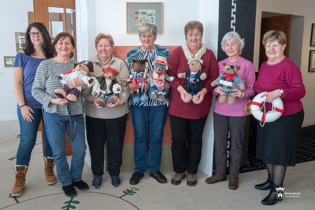 Fehérvár Médiacentrum fotója