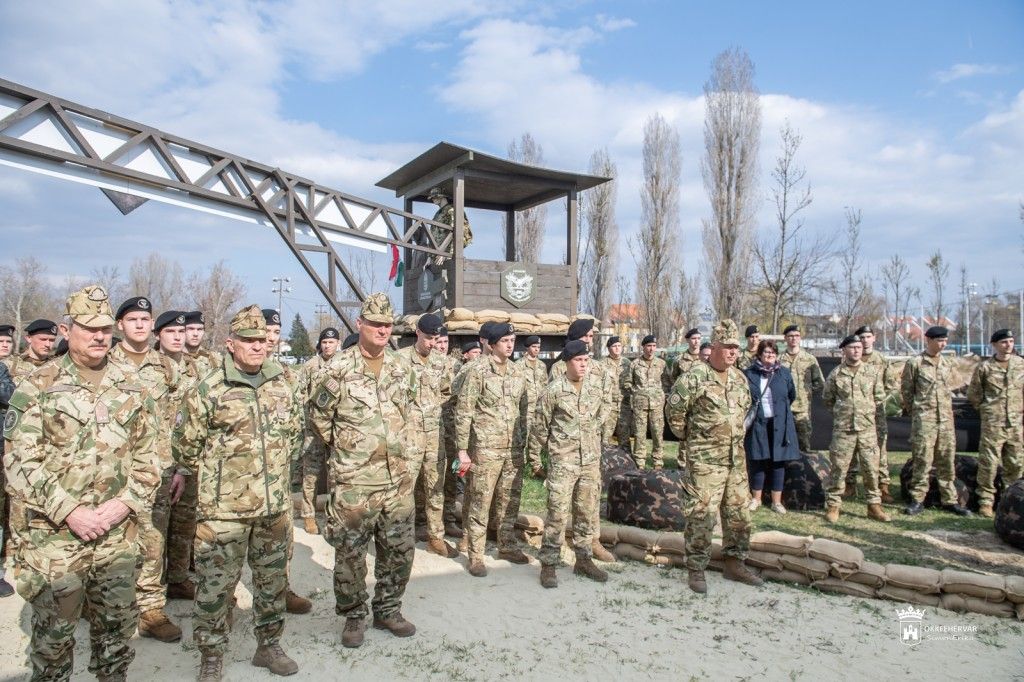 Fehérvár Médiacentrum fotója