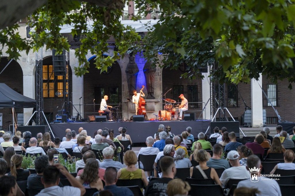 Fehérvár Médiacentrum fotója