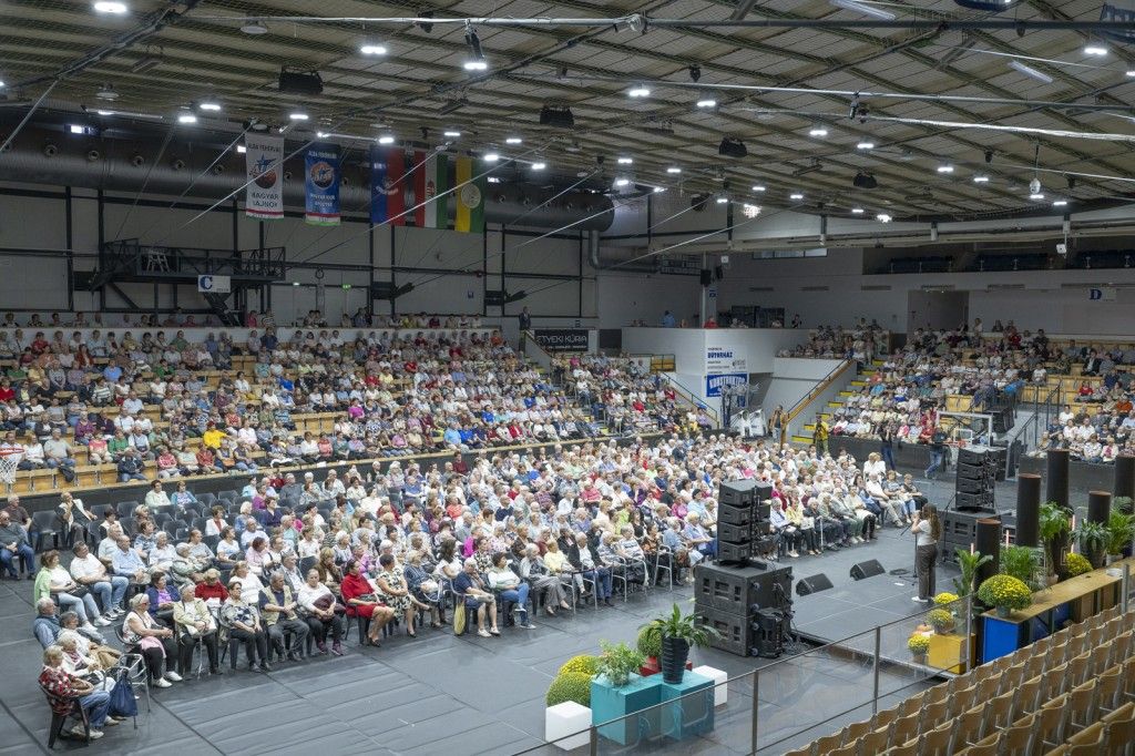 Fehérvár Médiacentrum fotója