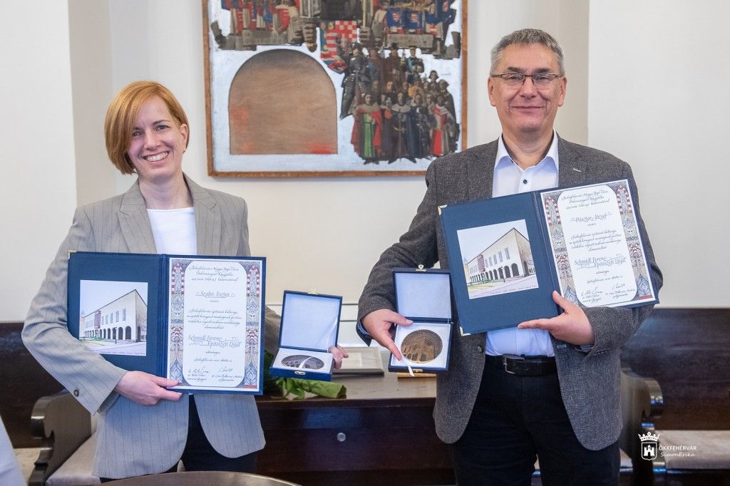 Fehérvár Médiacentrum fotója