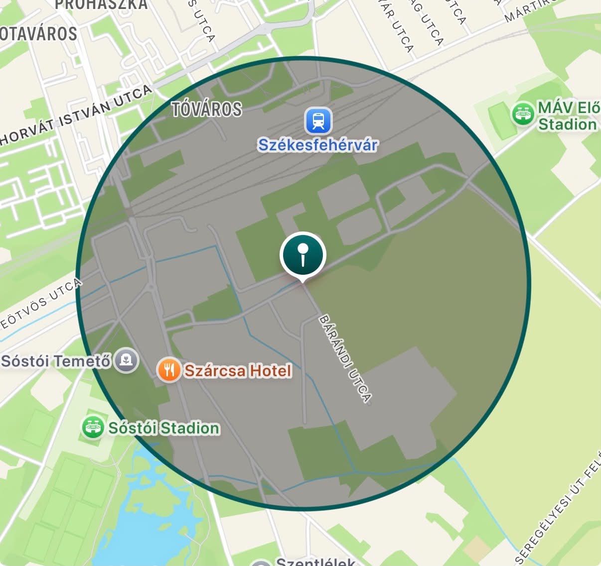 Fehérvár Médiacentrum fotója