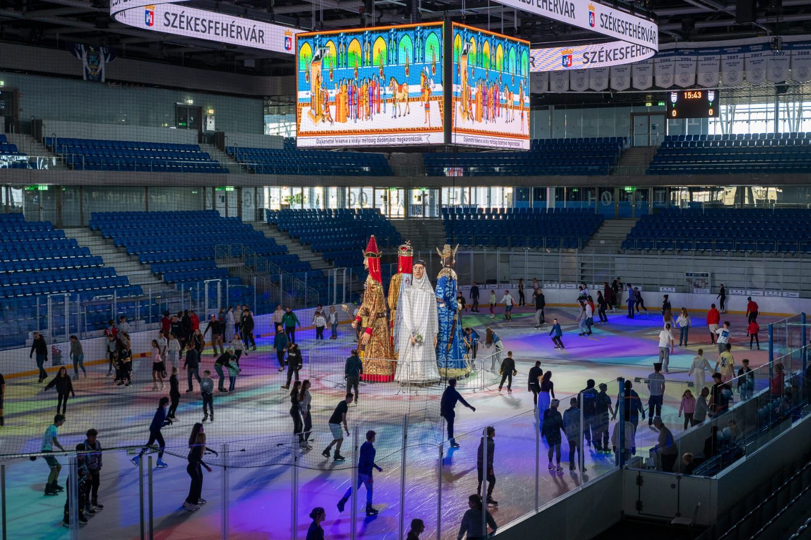 Fehérvár Médiacentrum fotója
