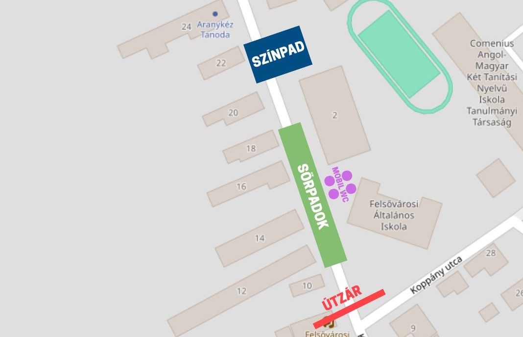 Fehérvár Médiacentrum fotója