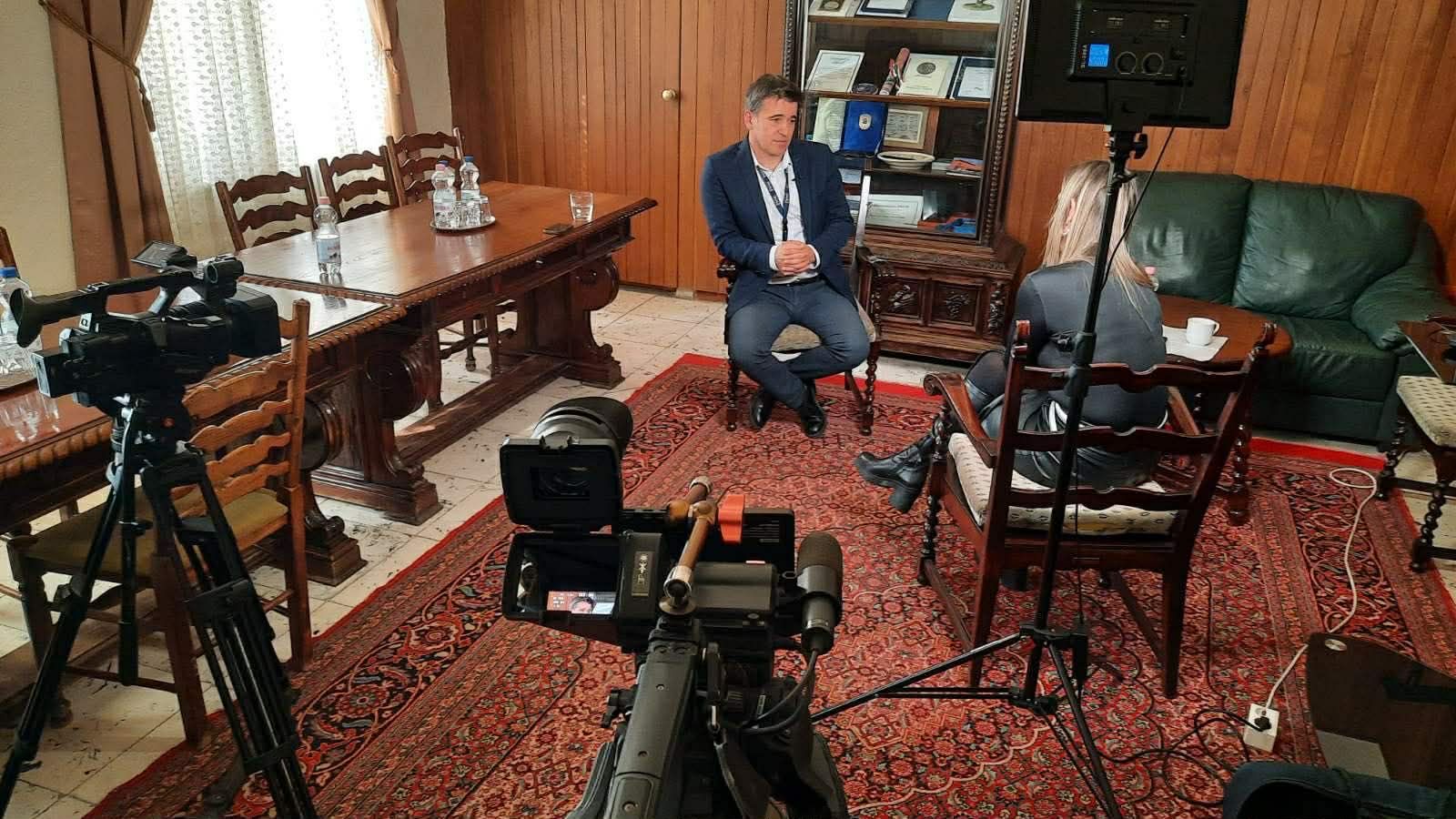 Fehérvár Médiacentrum fotója