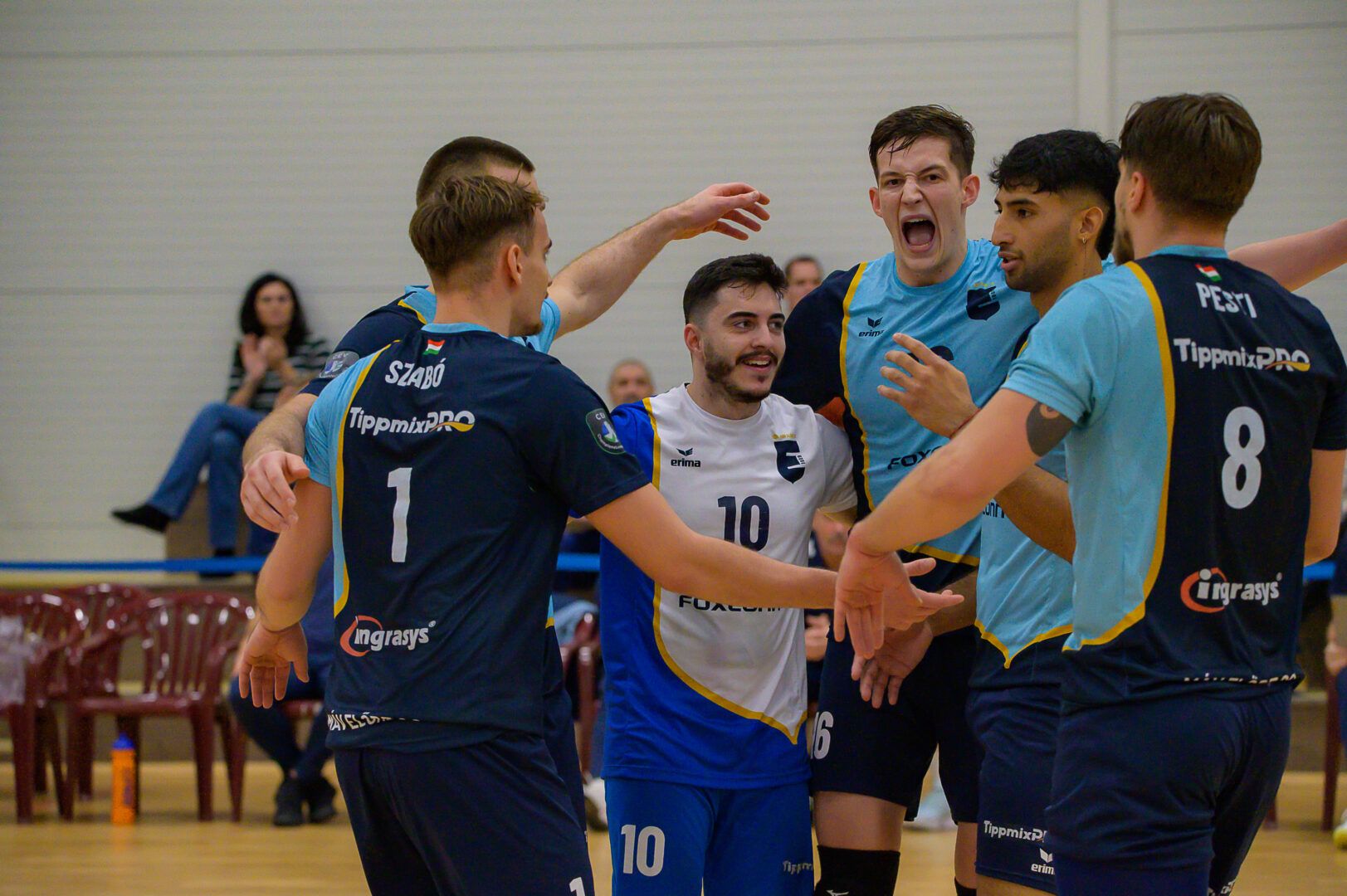 Fehérvár Médiacentrum fotója