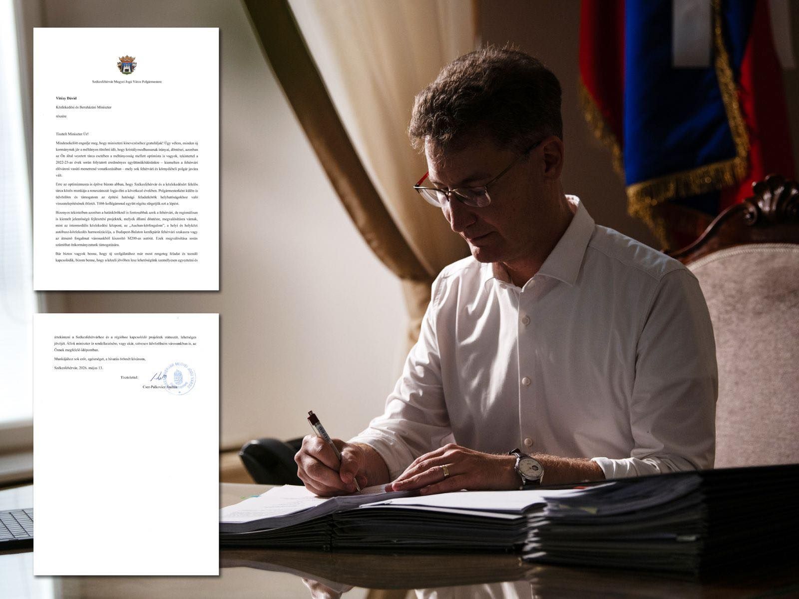 Fehérvár Médiacentrum fotója