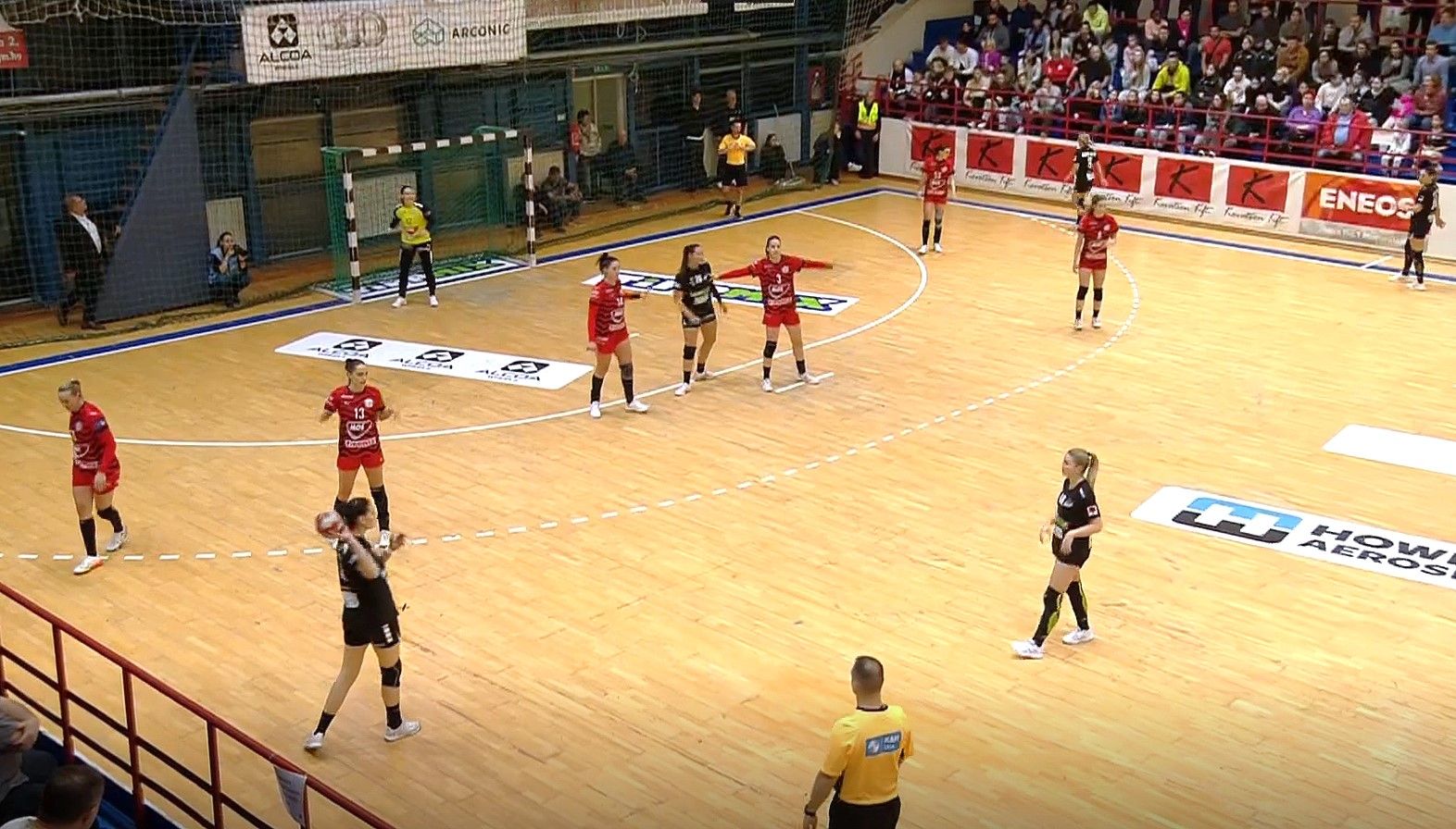 Fehérvár Médiacentrum fotója