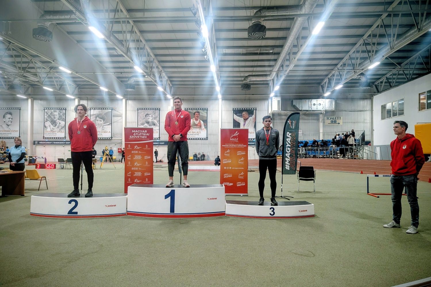 Fehérvár Médiacentrum fotója