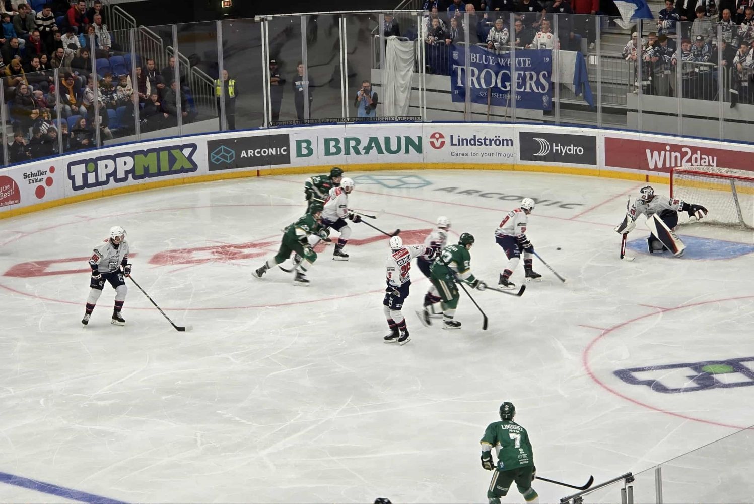 Fehérvár Médiacentrum fotója