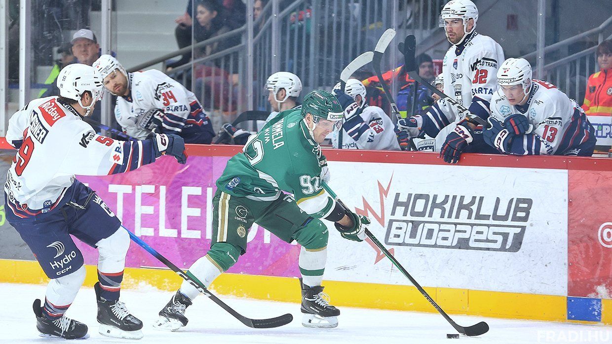 Fehérvár Médiacentrum fotója