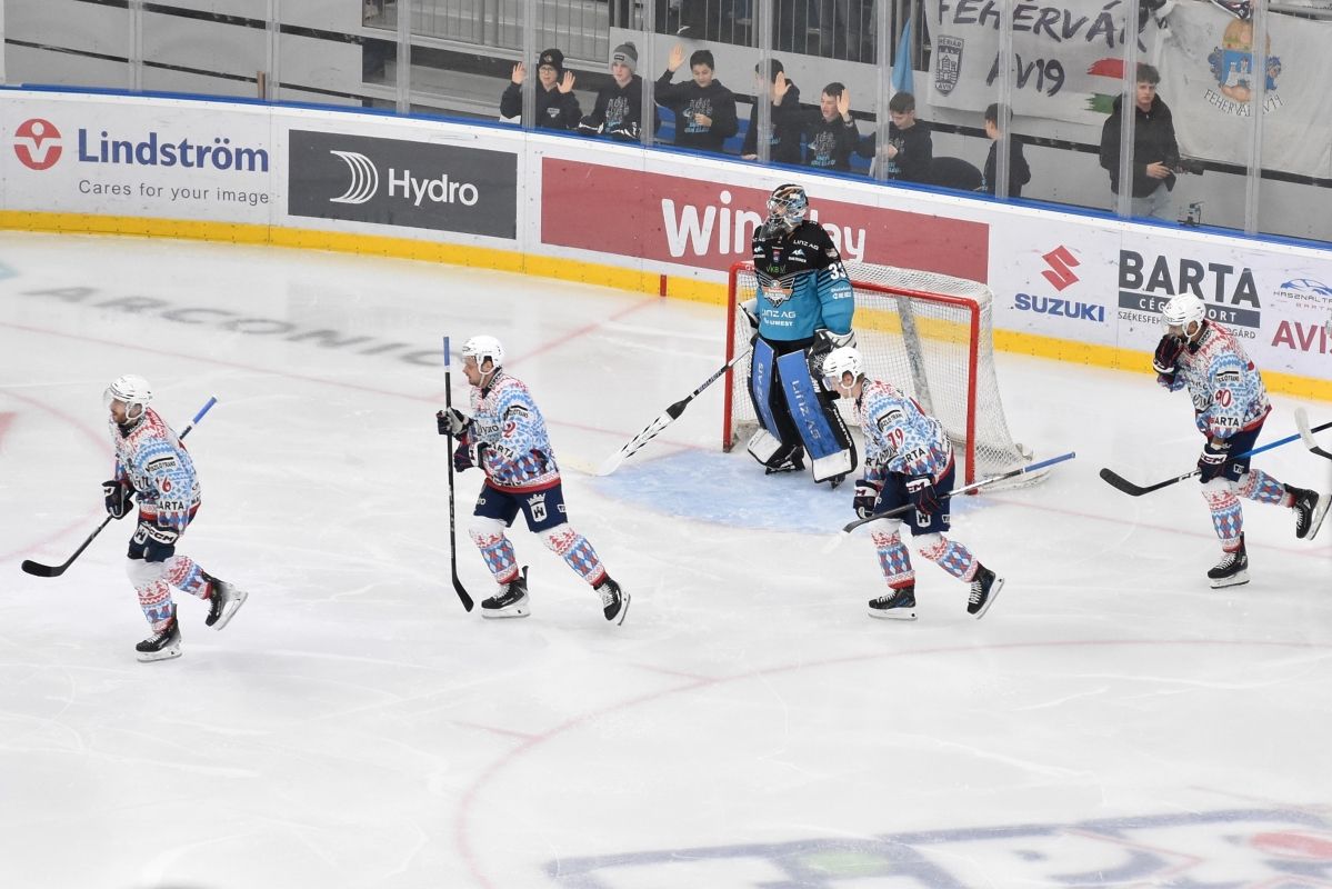 Fehérvár Médiacentrum fotója