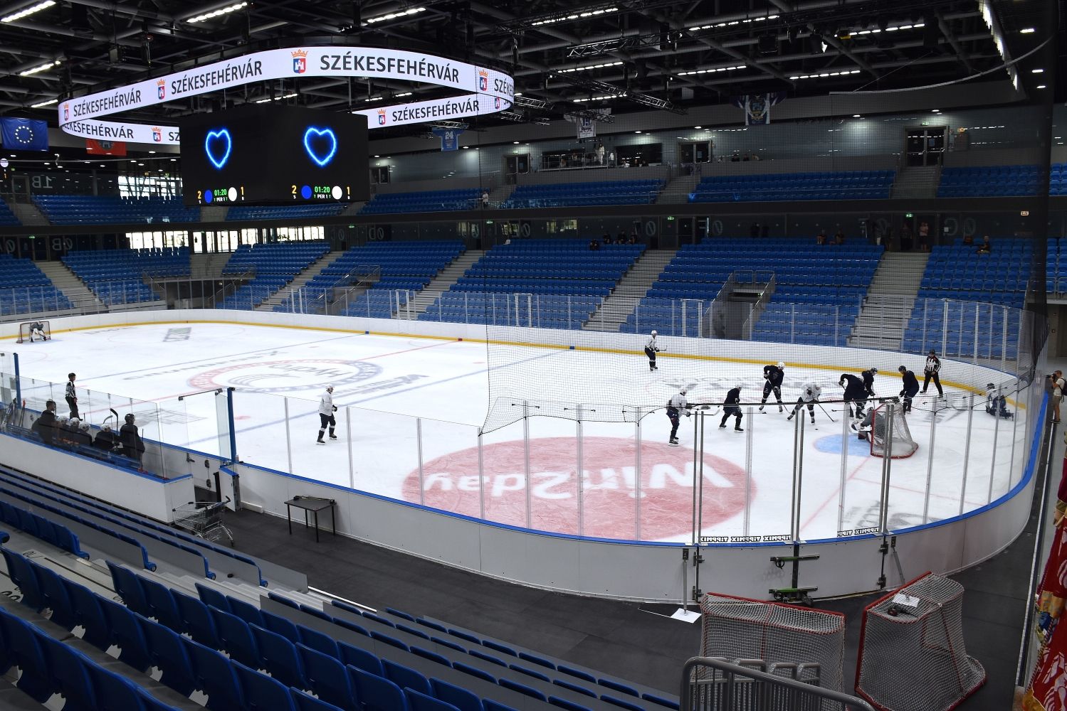 Fehérvár Médiacentrum fotója