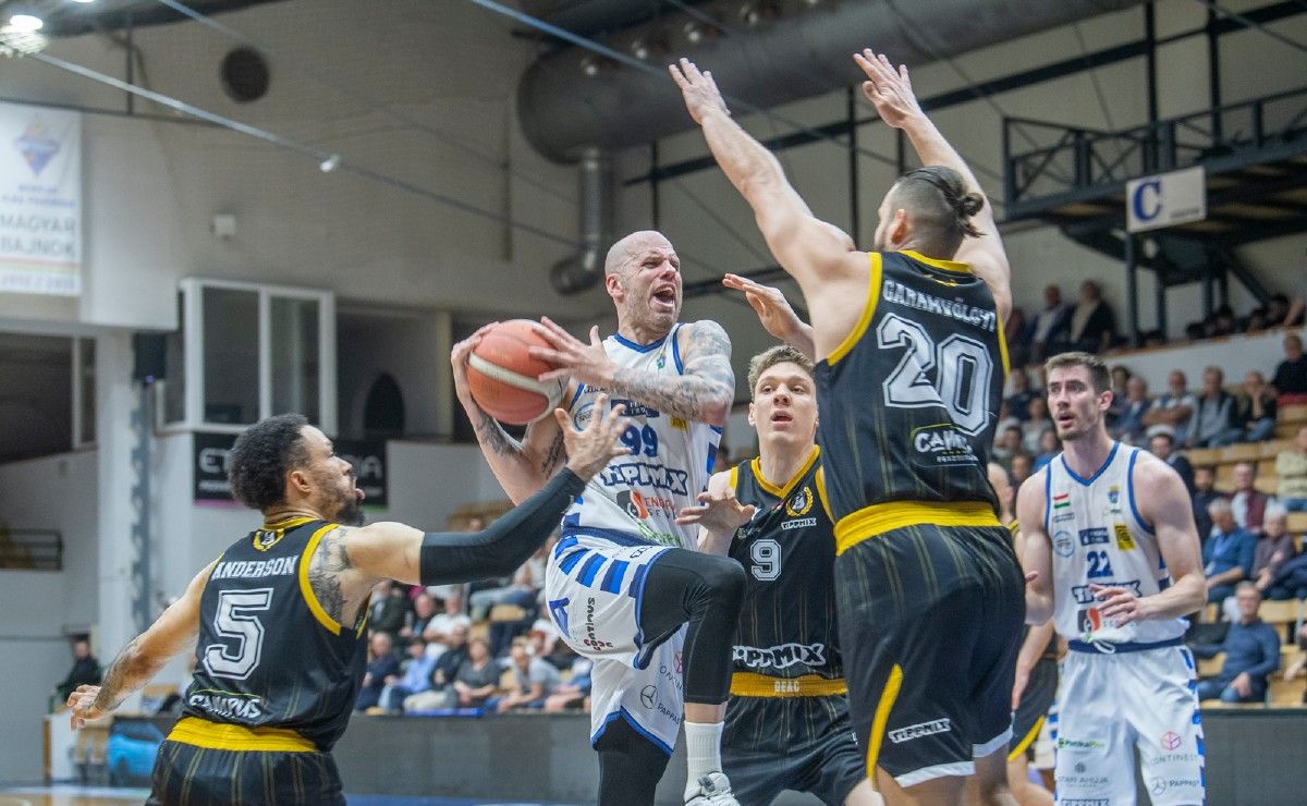 Fehérvár Médiacentrum fotója