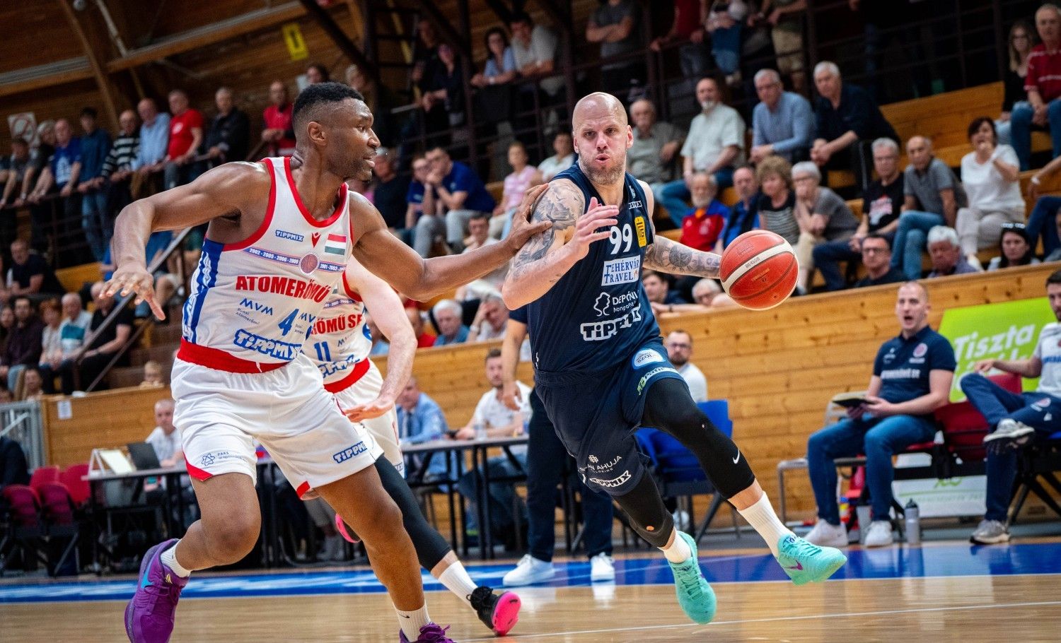 Fehérvár Médiacentrum fotója