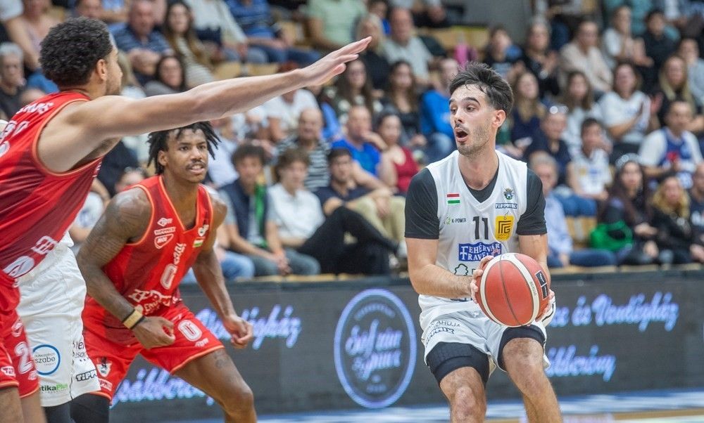 Fehérvár Médiacentrum fotója