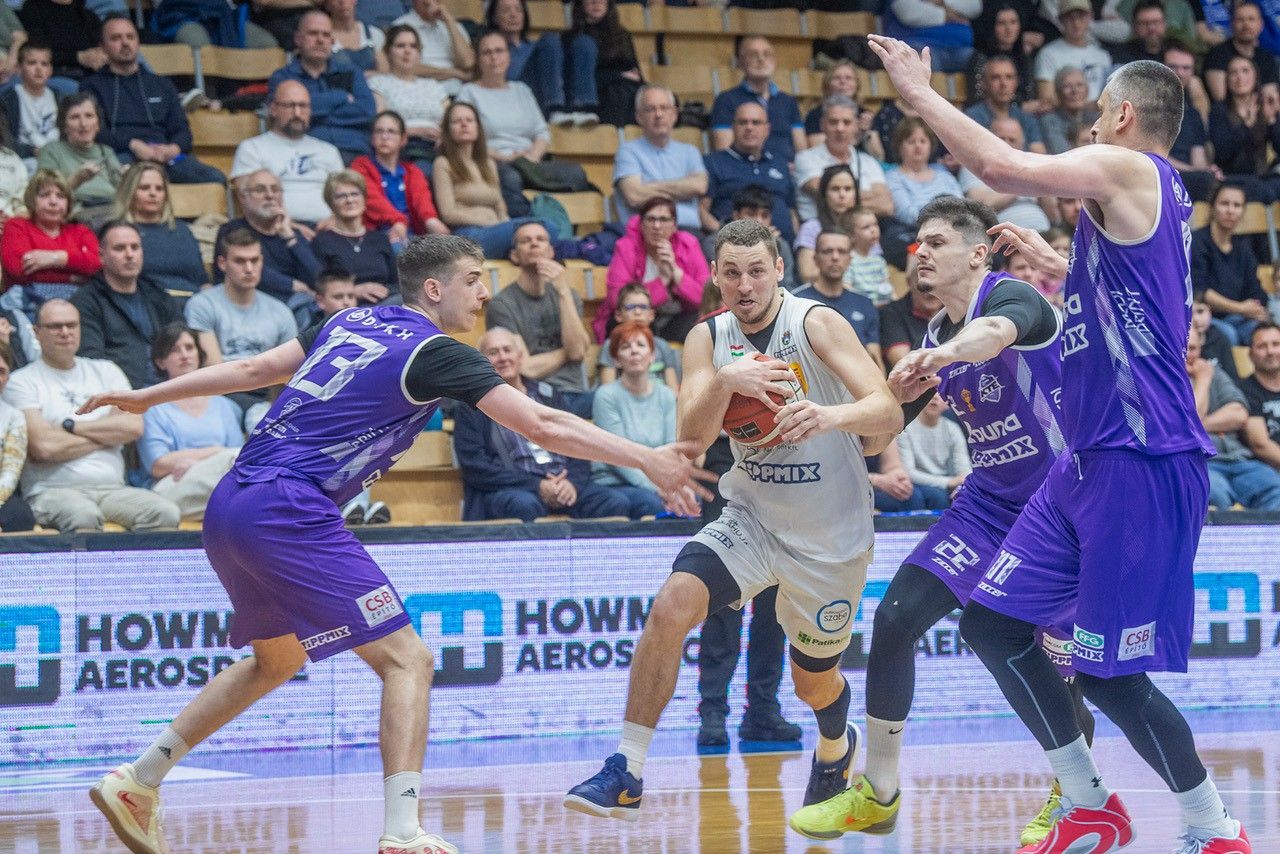 Fehérvár Médiacentrum fotója