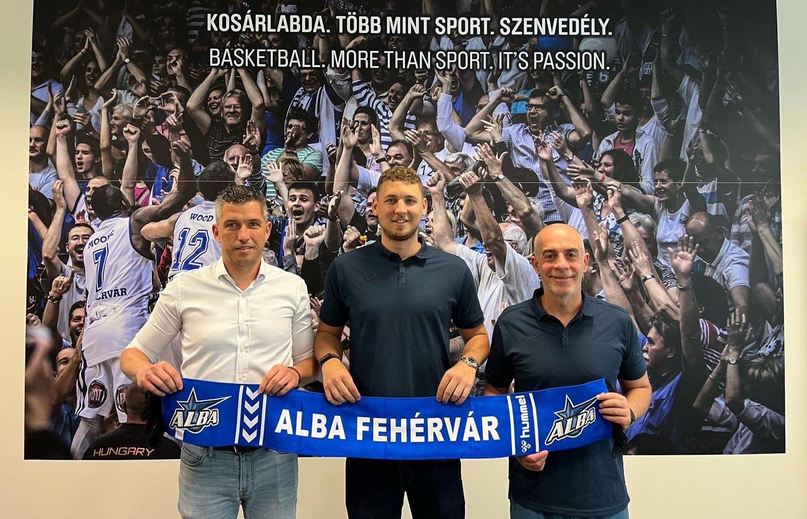 Fehérvár Médiacentrum fotója