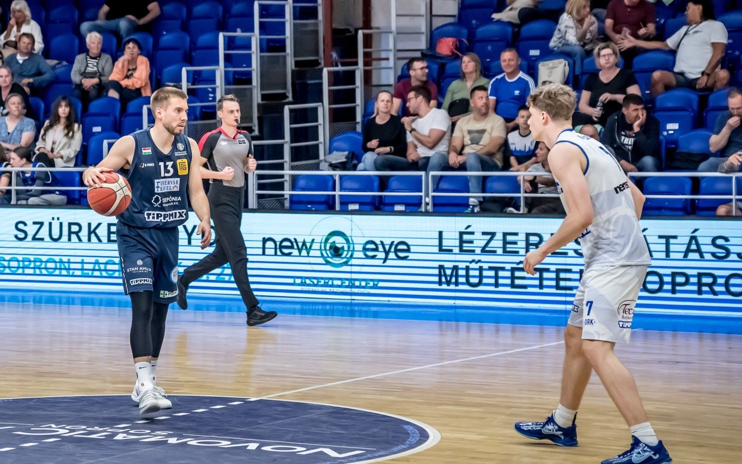 Fehérvár Médiacentrum fotója