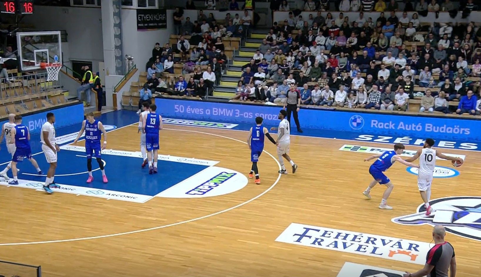 Fehérvár Médiacentrum fotója