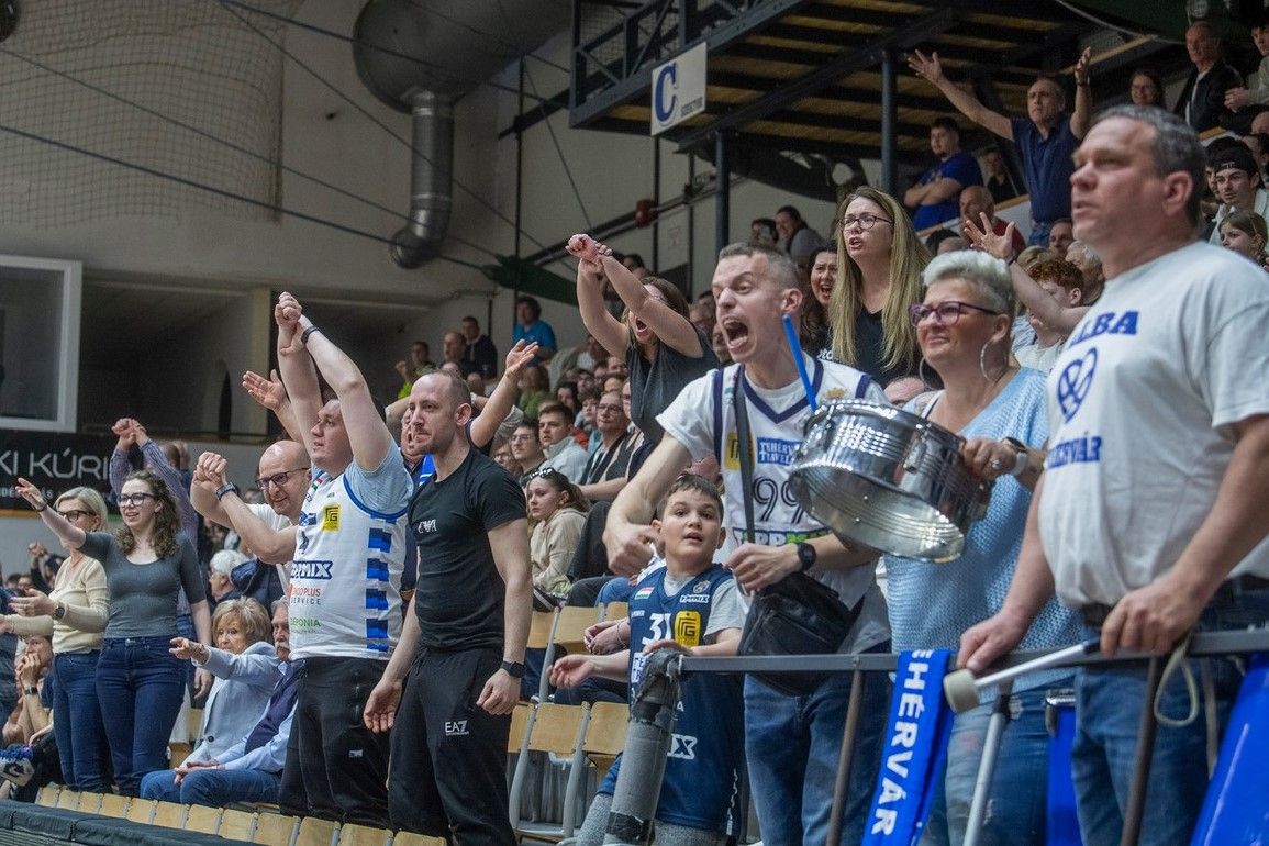 Fehérvár Médiacentrum fotója