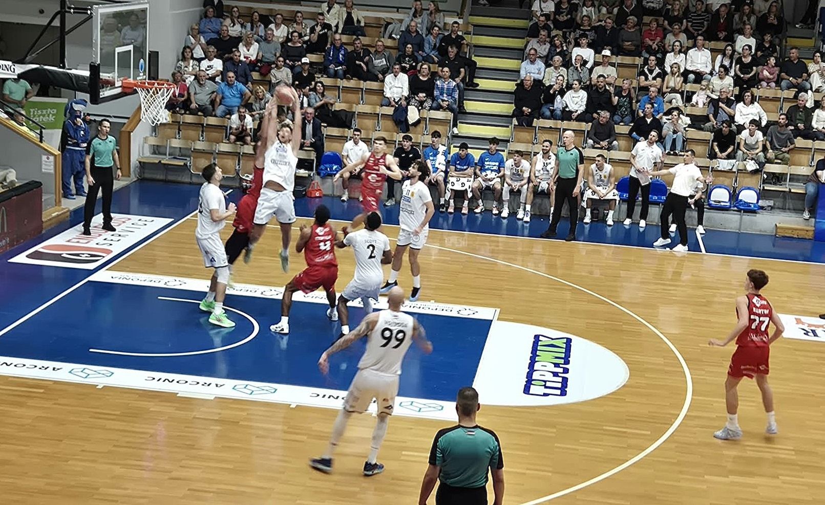 Fehérvár Médiacentrum fotója