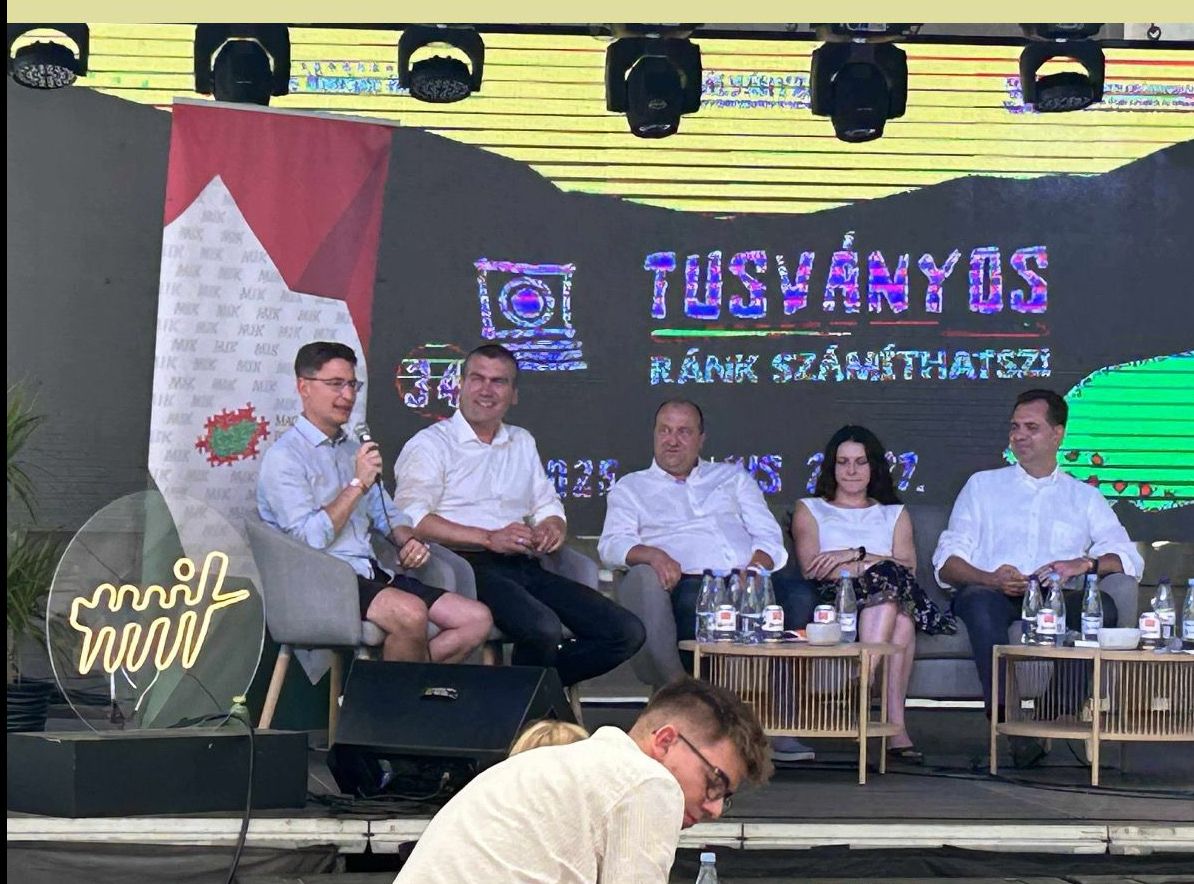 Fehérvár Médiacentrum fotója