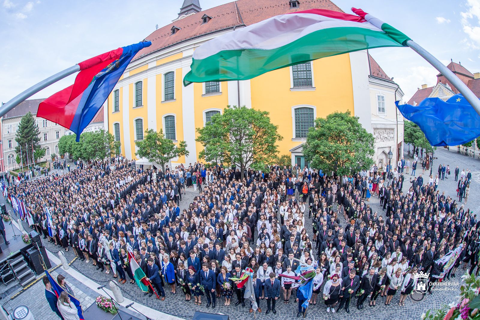 Fehérvár Médiacentrum fotója