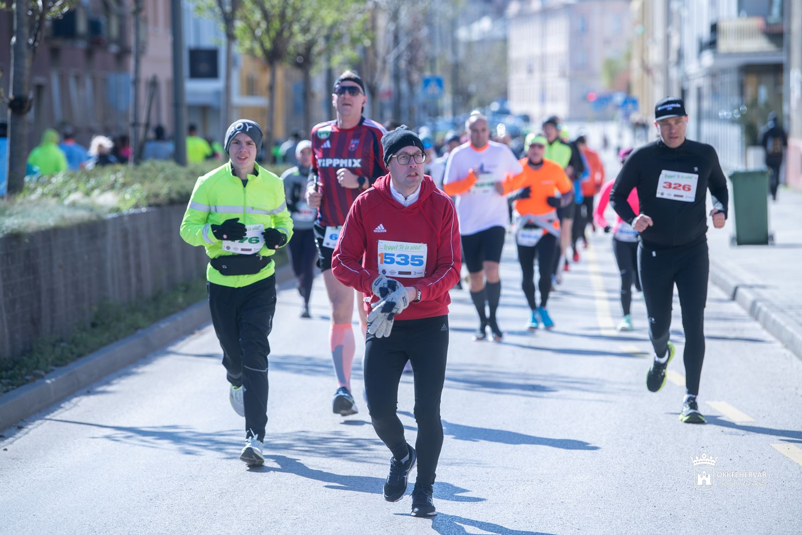 Fehérvár Médiacentrum fotója