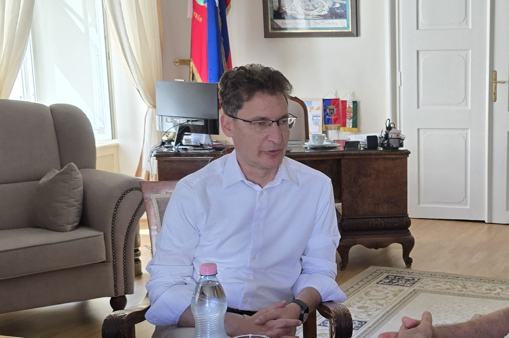 Fehérvár Médiacentrum fotója