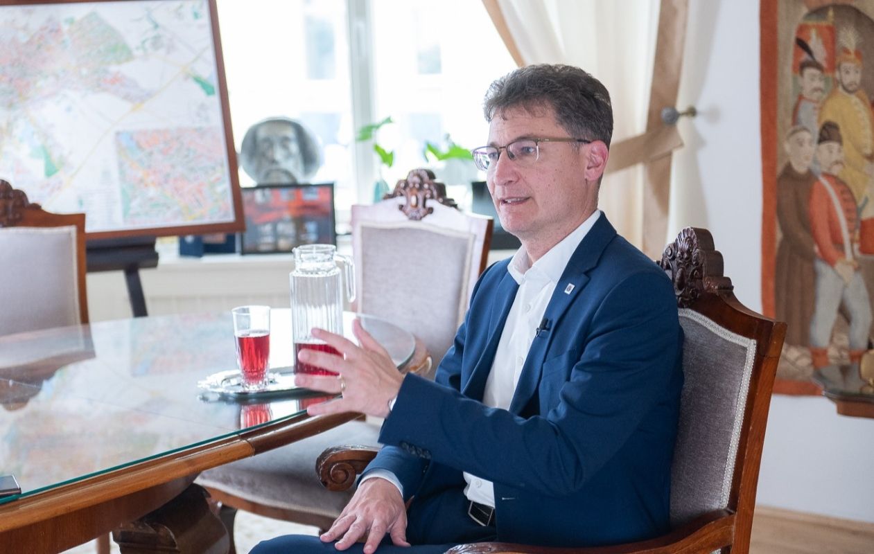 Fehérvár Médiacentrum fotója
