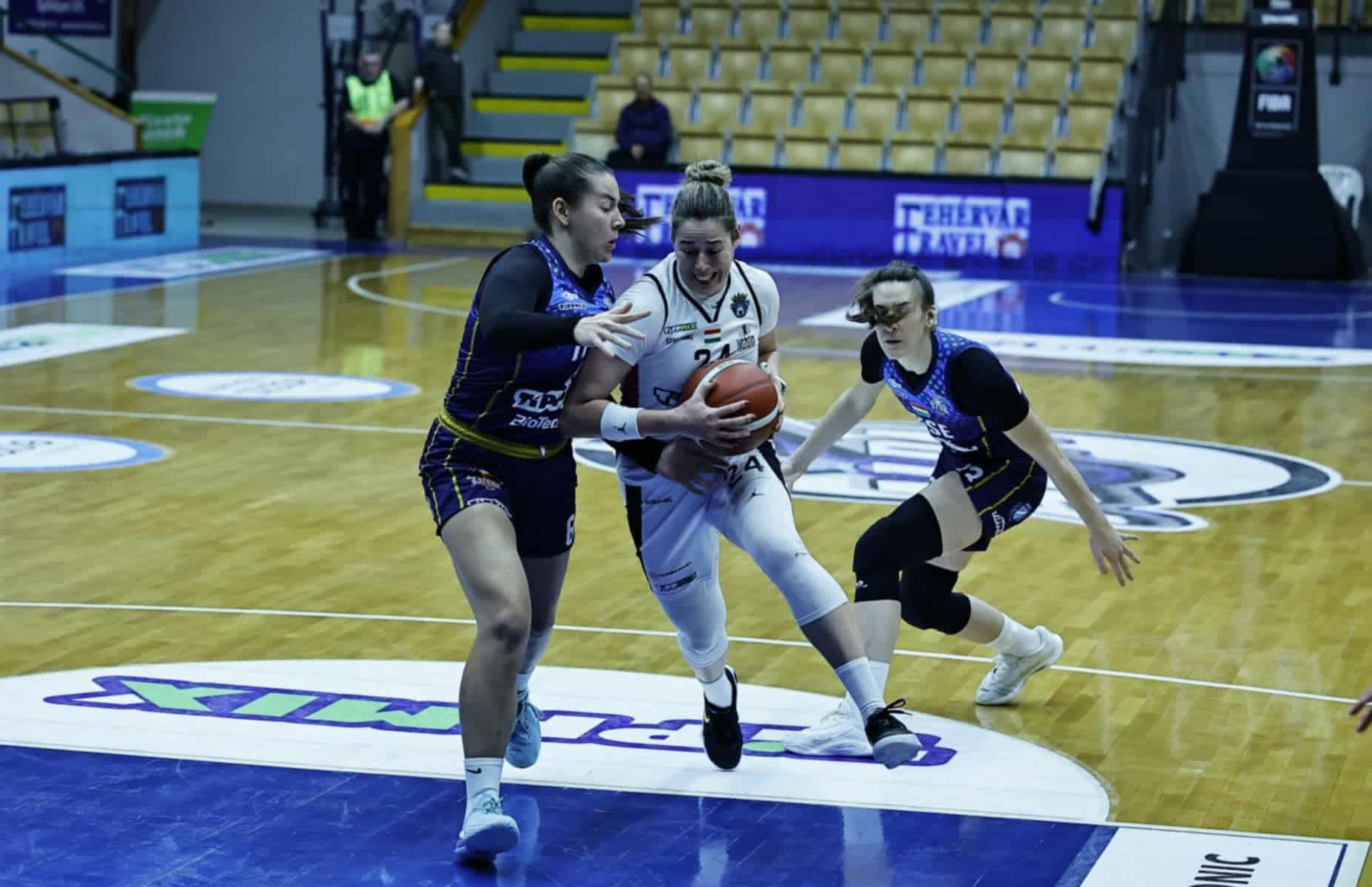 Fehérvár Médiacentrum fotója