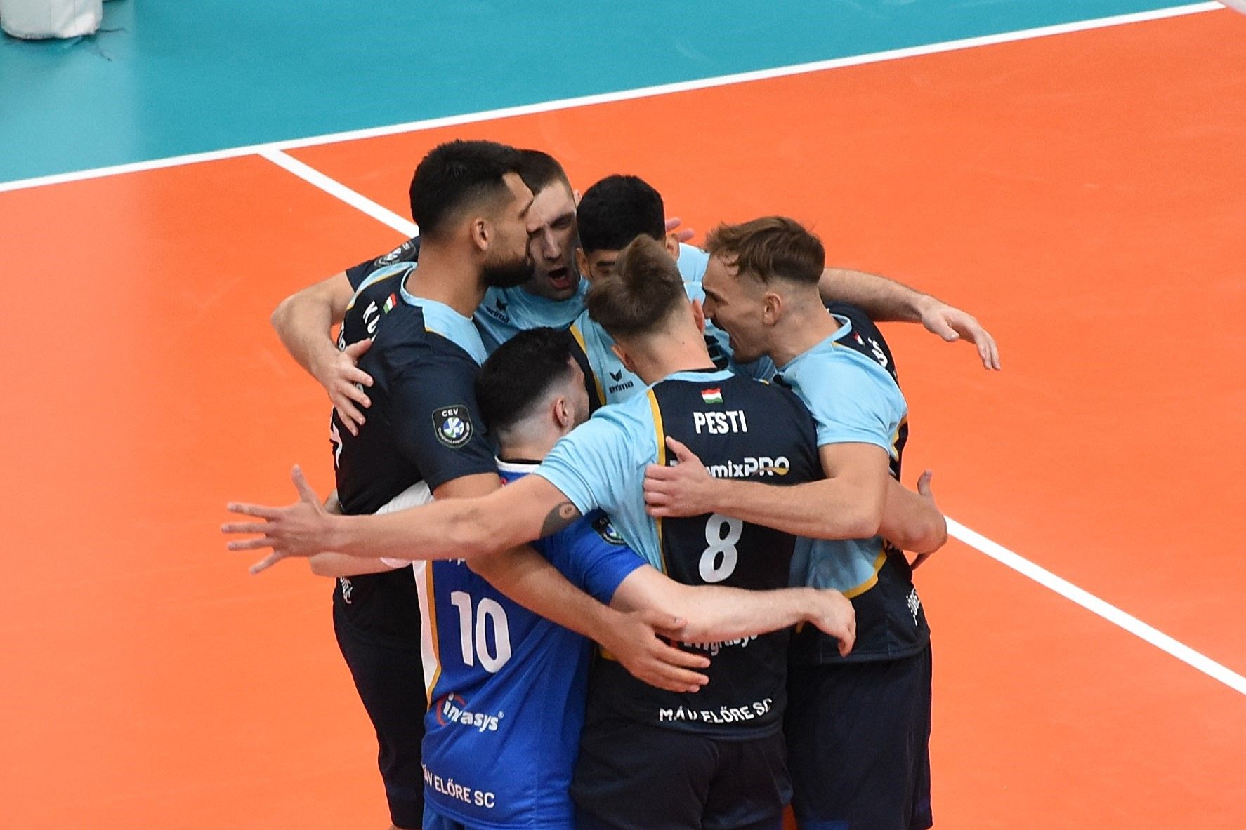 Fehérvár Médiacentrum fotója